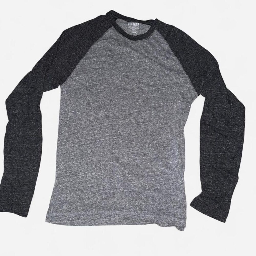 Old-navy Men's Grey Shirt